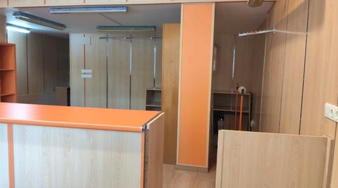 Photo 5 of Premises to rent in Calle de Alconera, 5, Hellín,  Madrid Capital