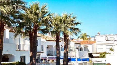 Foto 3 de Casa adosada en venda a Calle del Tenis, Bel - Air, Málaga