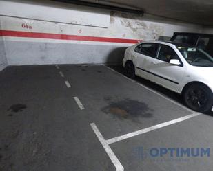 Parking of Garage to rent in  Barcelona Capital