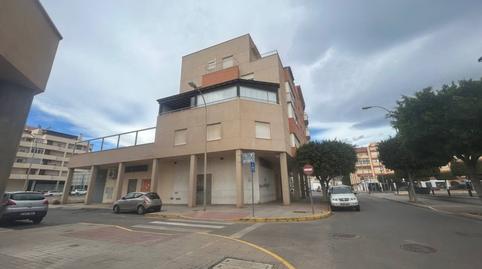 Foto 4 de Pis en venda a Calle Campiña, Pabellón - Estación - El Corte Inglés, Almería