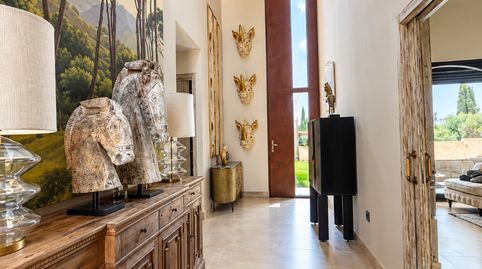 Chalet exclusivo en San José de Calasanz – Construido en 2020, imatge 3
