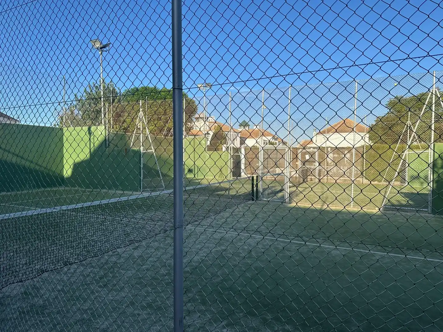 Adosado con piscina en venta en Calle ESTACADA DE OCHUELA, imagen 13