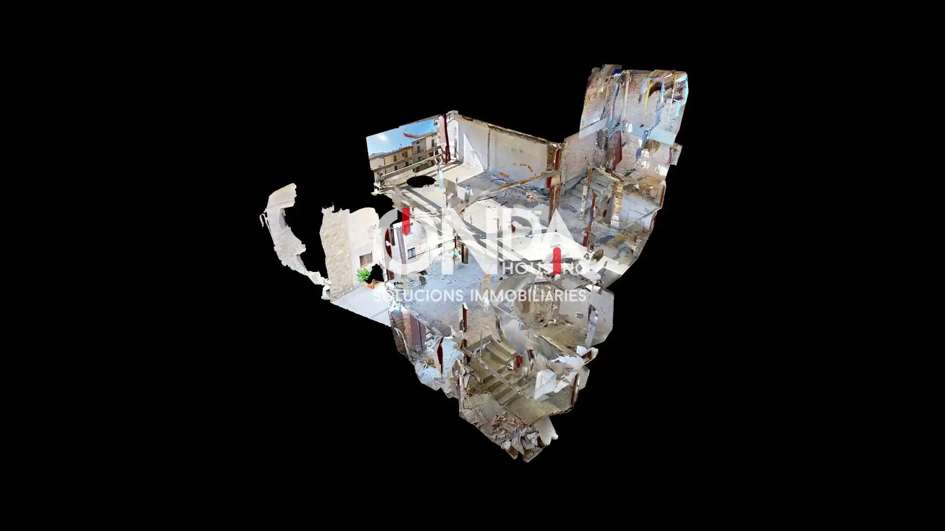 Inmuebles singulares en venta en MIG,DEL;GUARDIA DE TREMP 5, imagen 19
