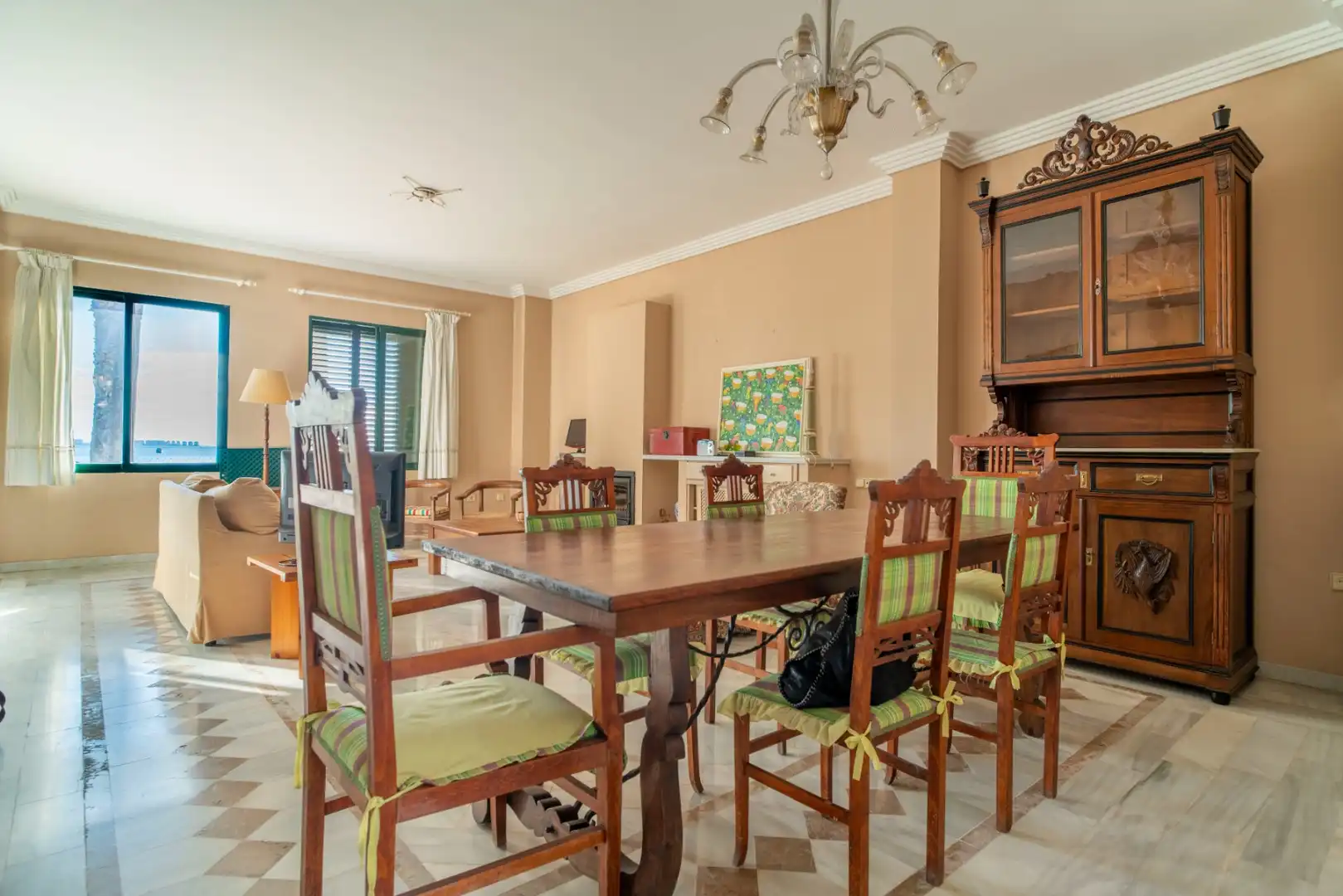 Detached homes for sale in Santiago de la Ribera