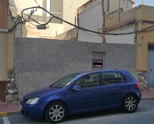 Parking of Residential for sale in Santa Pola