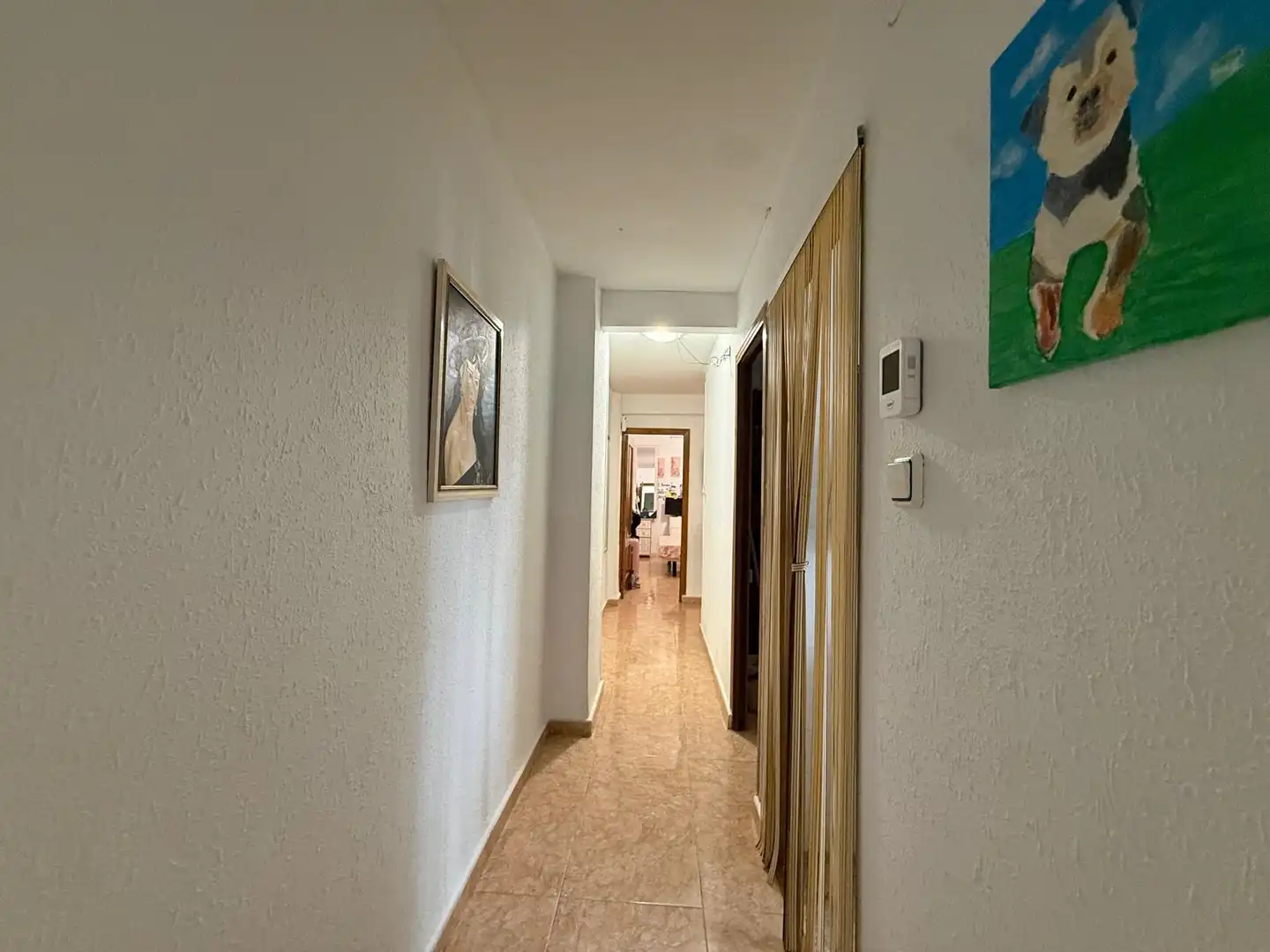Piso con balcón en venta en Pati Fosc, imagen 13