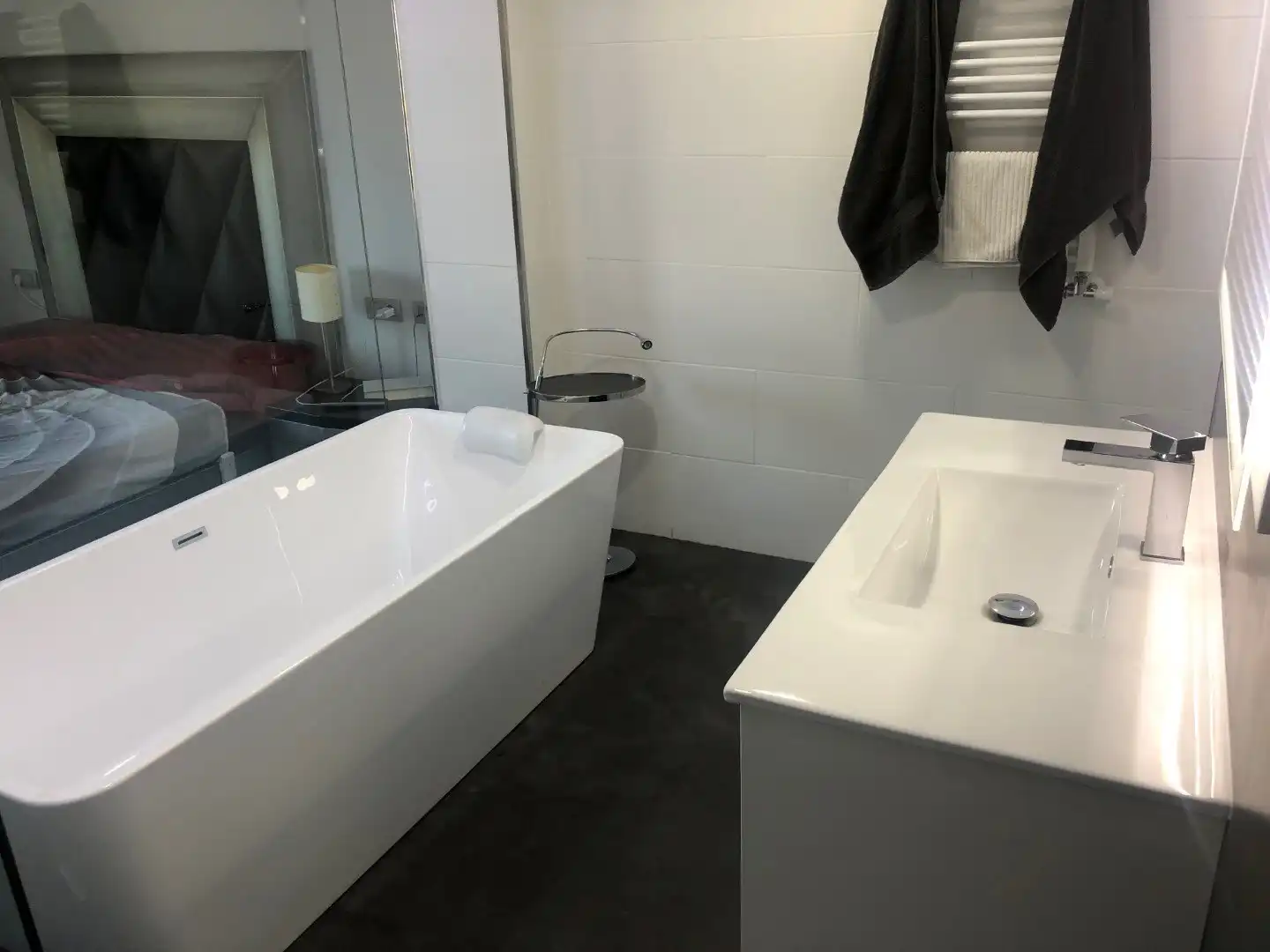 Baño de Piso en venta en Alcoy / Alcoi con Calefacción