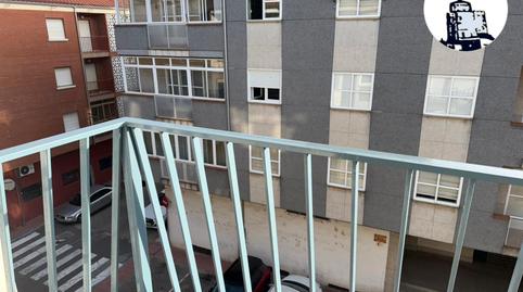 Foto 3 de Pis de lloguer a Calle Carlos III, 16, Alba de Tormes, Salamanca