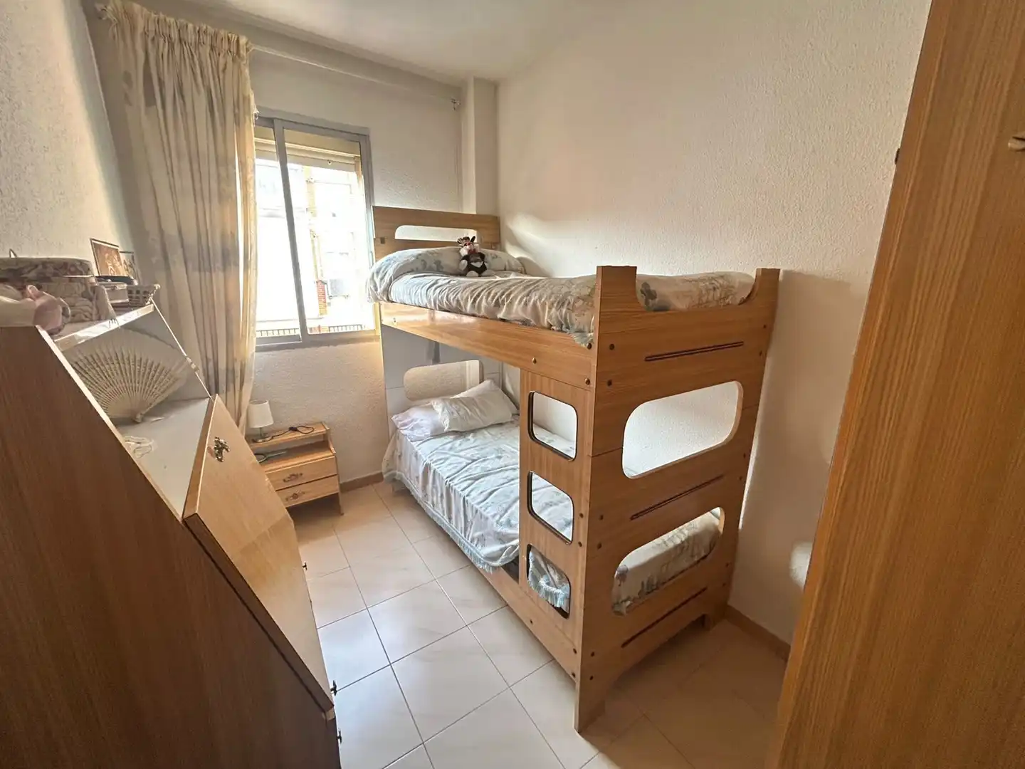 Piso en venta en Getafe, Madrid