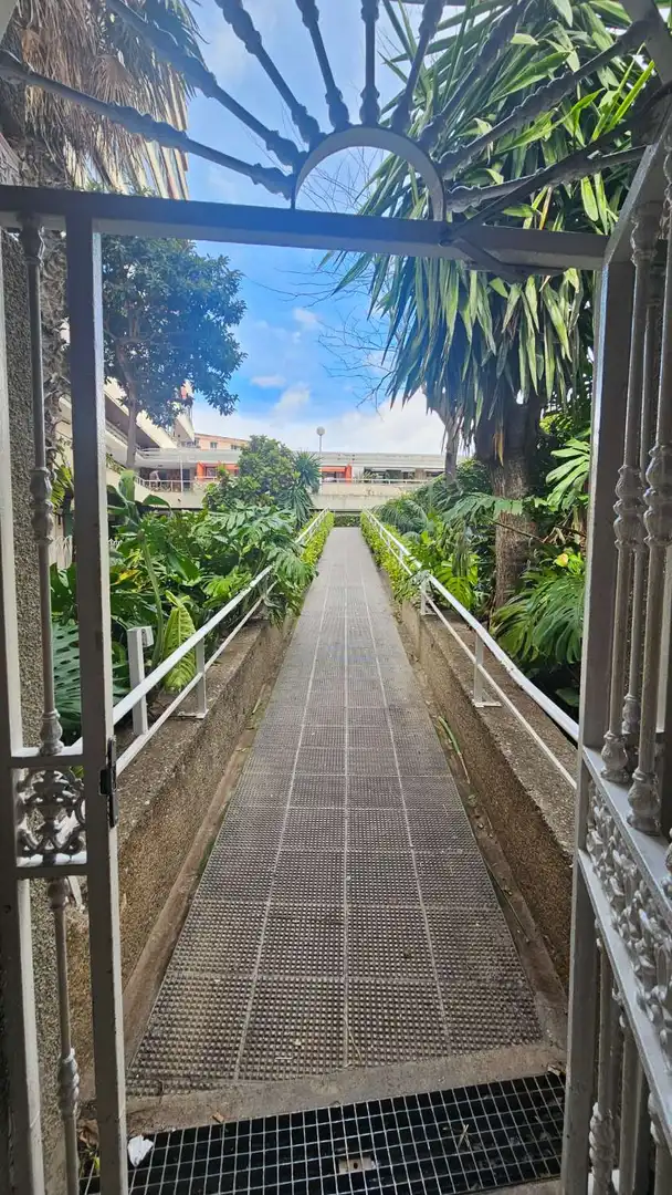 Vista exterior de Apartamento en venta en Torremolinos con Aire acondicionado, Calefacción y Piscina