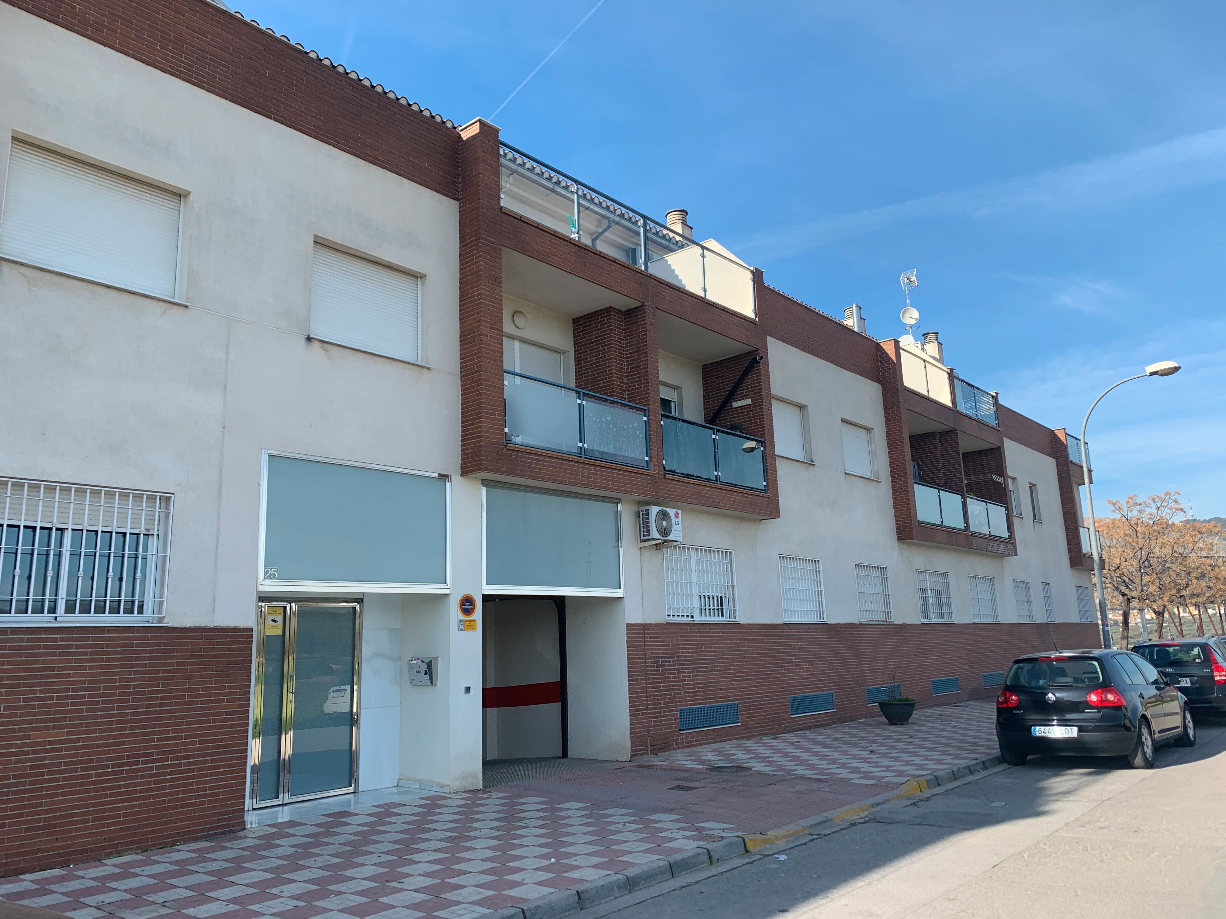 Apartament de lloguer a Albolote