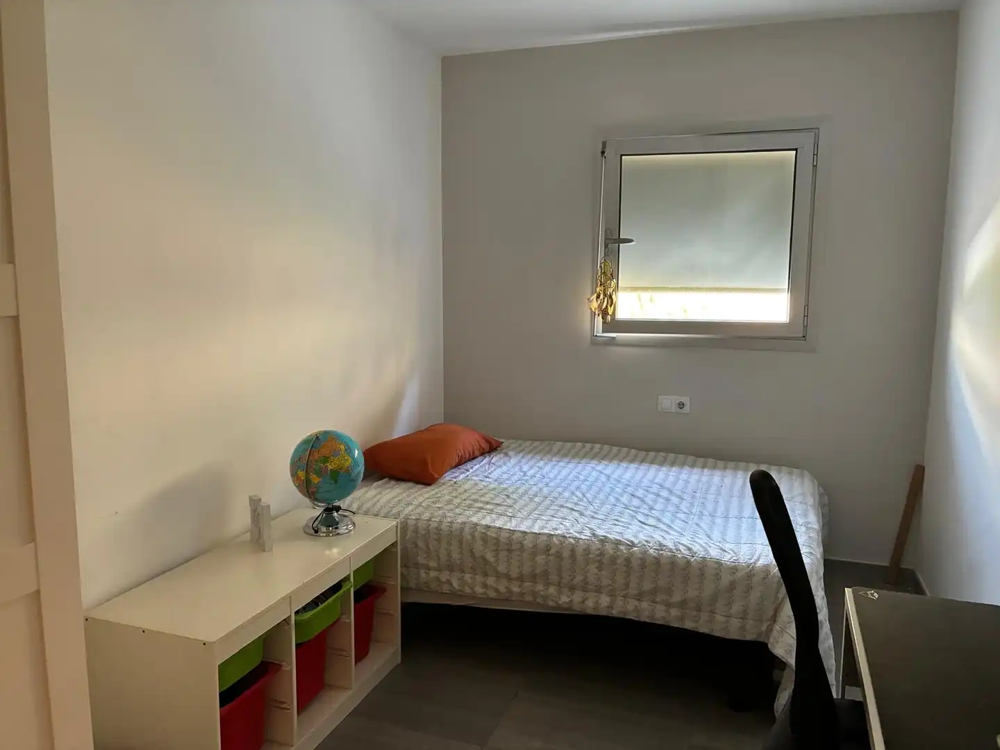 Bedroom of Detached homes for sale in Sant Pol de Mar  with Heating, Private garden and Terrace