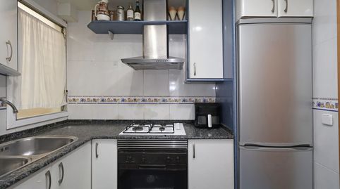 Foto 3 de Piso en venta en Passatge Joan Brillas, El Gall, Esplugues de Llobregat