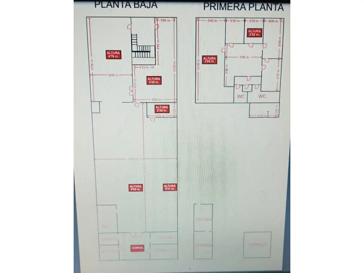 Nave industrial en venta en Alaquàs con Calefacción