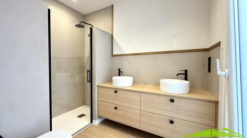 Foto 4 de Planta baixa en venda a Calle Cancela de Afuera, Paseo de los Puentes - Santa Margarita, A Coruña