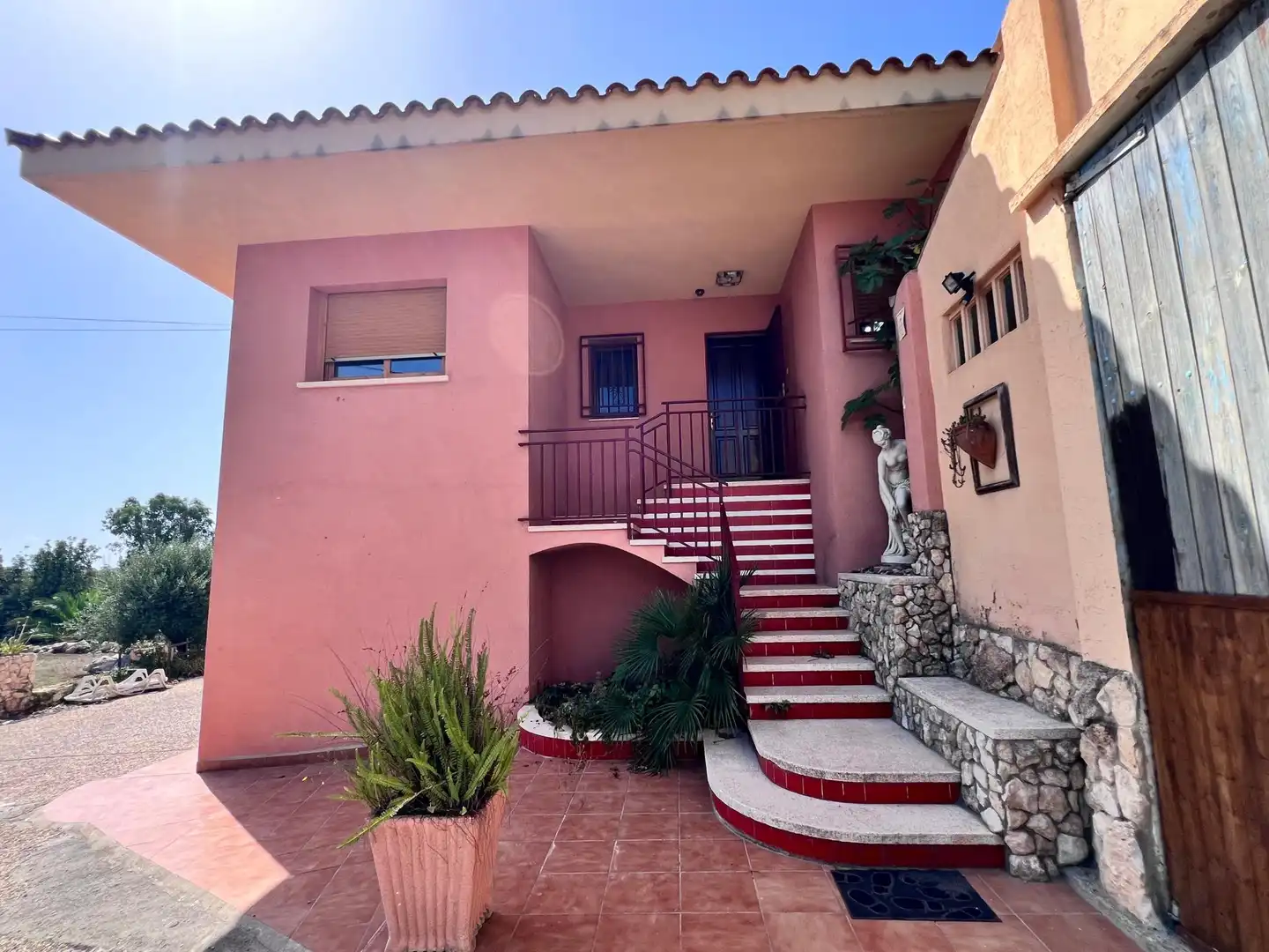 Casa amb piscina en venda a Valls, imagen 7