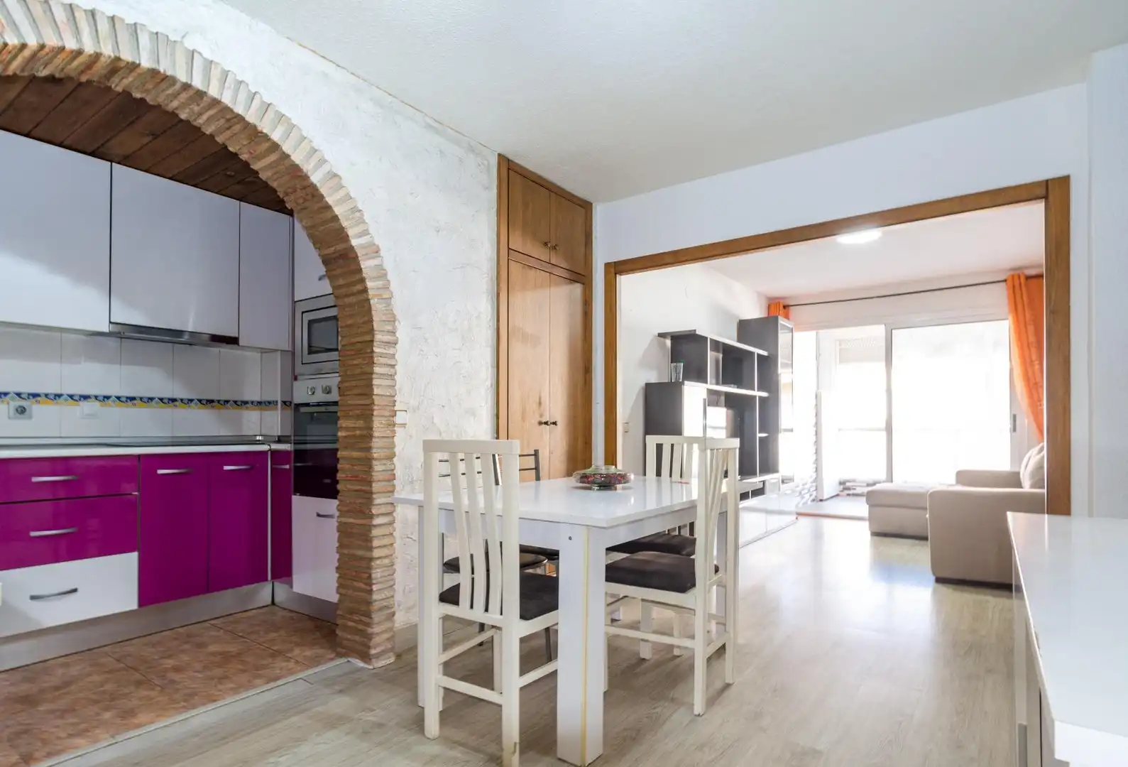 Apartment mit Pool zum Verkauf in ALMORADI 7, imagen 17