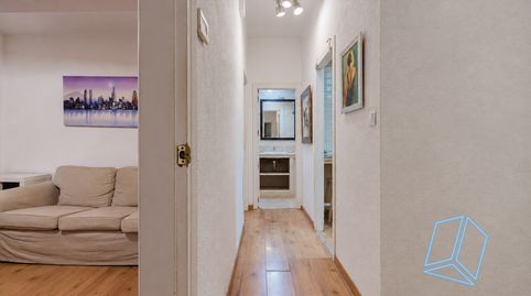 Foto 5 de Piso en venta en El Camp d'en Grassot i Gràcia Nova, Barcelona Capital