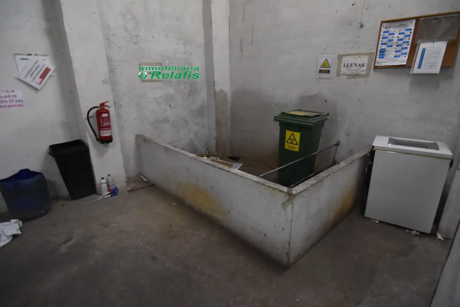 Geschaftsraum zur Miete in SALAMANCA, 41, Ciudad Rodrigo