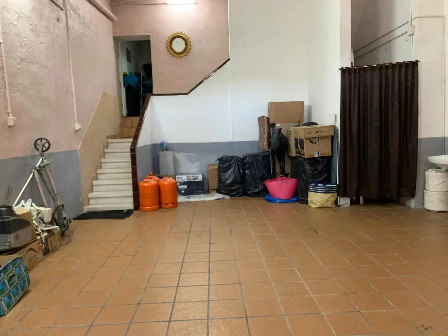 Casa o xalet en venda en La Palma de Cervelló amb Aire condicionat, Calefacció i Jardí privat