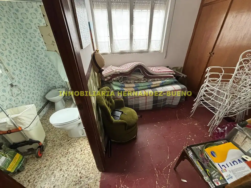 Dormitori de Casa o xalet en venda en Alba de Tormes amb Jardí privat i Piscina