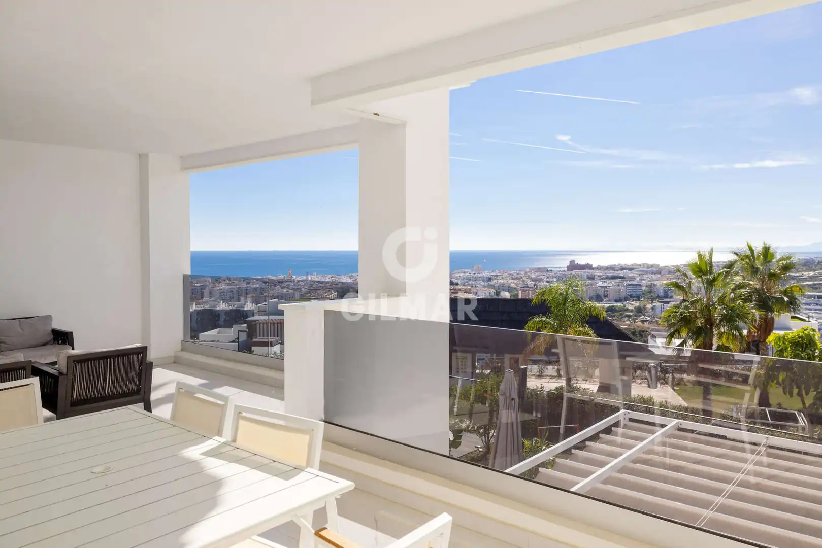 Appartement compact avec terrasse à vendre à Benamara - Atalaya, imagen 5