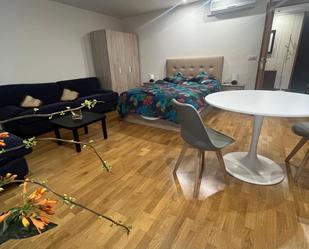 Bedroom of Flat to rent in Castellón de la Plana / Castelló de la Plana  with Air Conditioner and Heating