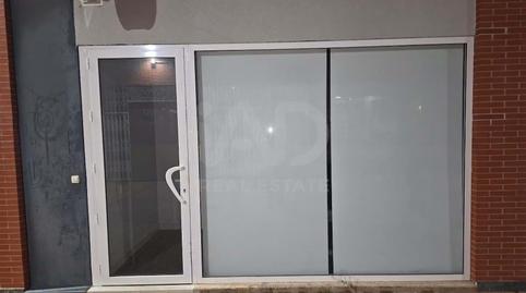 Foto 2 von Geschaftsraum zum Verkauf in San José de la Vega, Murcia Capital