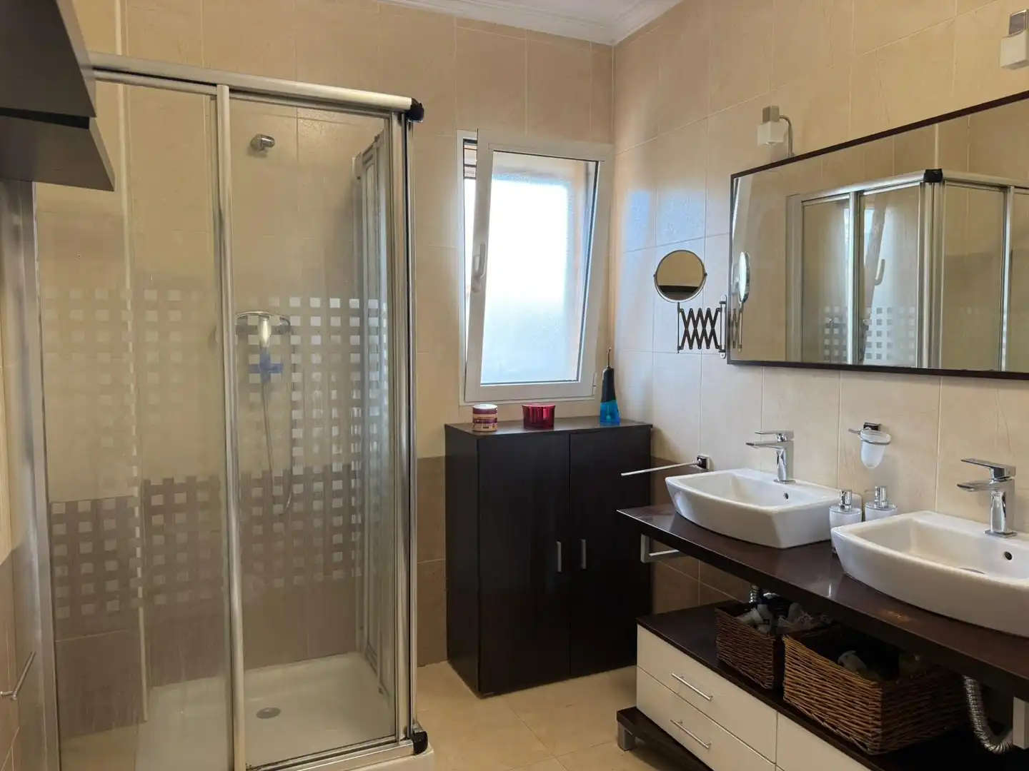 Bathroom of Duplexes for rent in Ceutí, Murcia