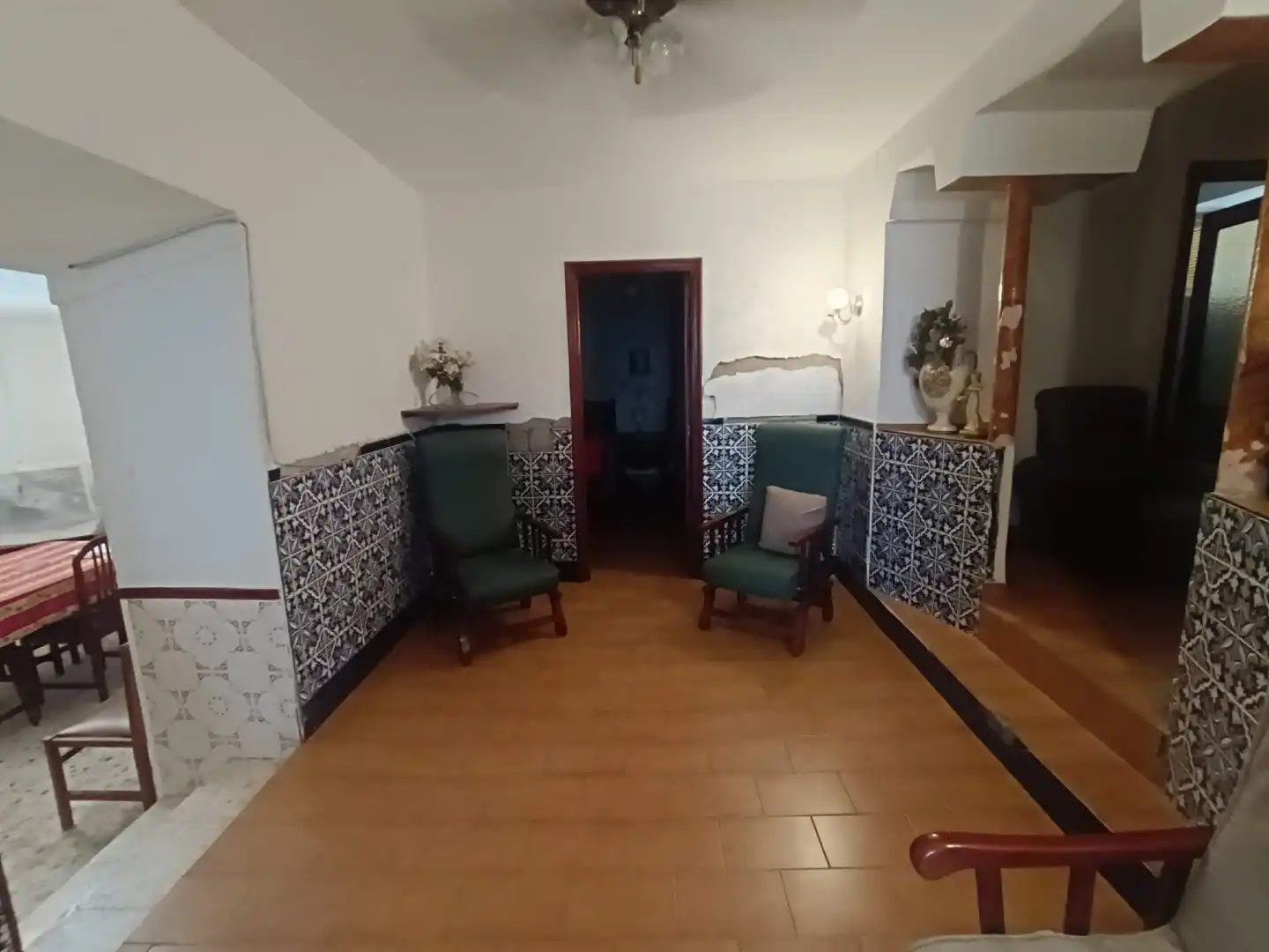 Casa o chalet en venta en Montemolín