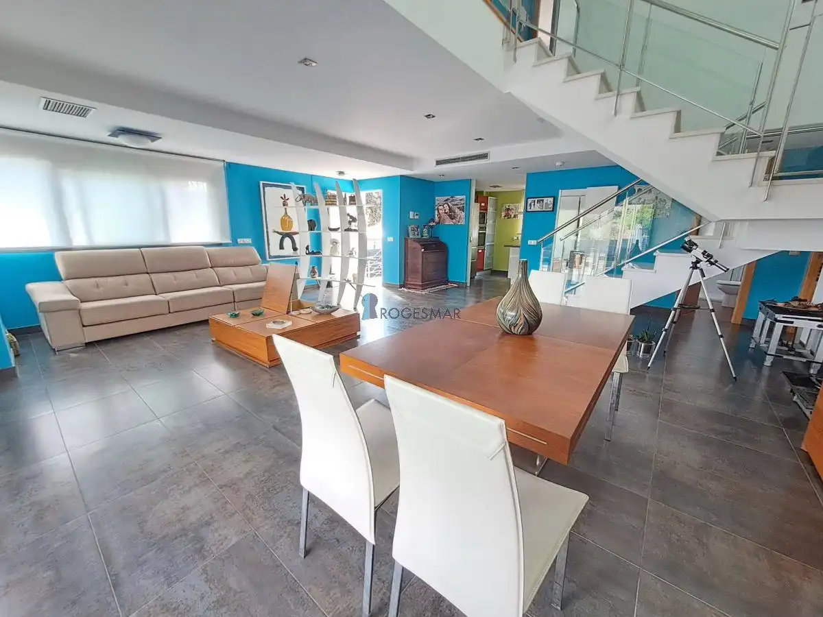 Casa adosada en venta en Benicasim / Benicàssim, Castellón