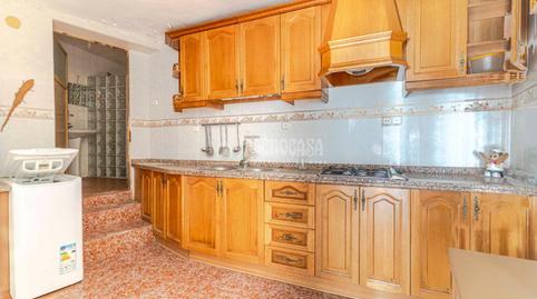 Foto 2 de Casa adosada en venda a Los Guájares, Granada