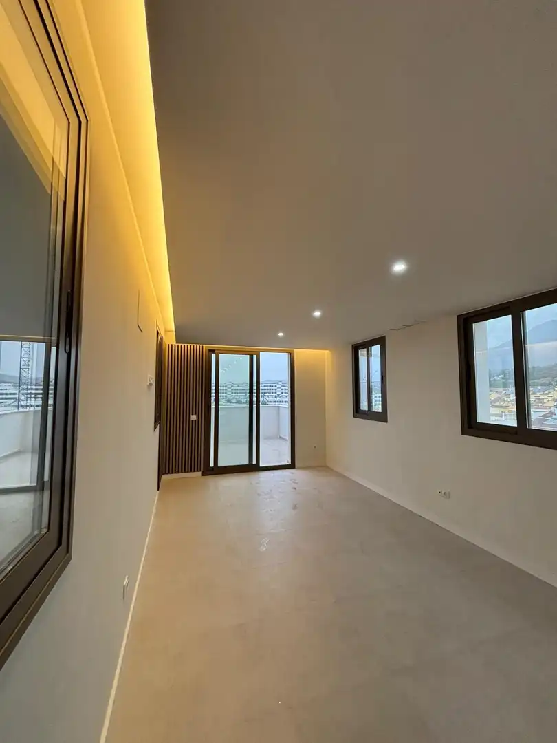 Ático en venta en Estepona Pueblo, imagen 20