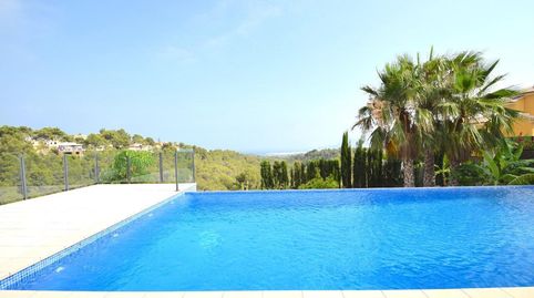 Foto 2 von Haus oder Chalet zum Verkauf in Altea ciudad, Altea