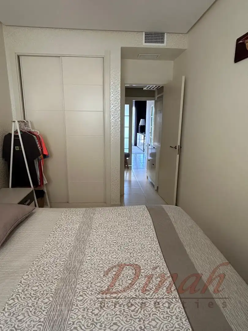 Habitación de Apartamento en venta en Altea con Aire acondicionado, Calefacción y Terraza