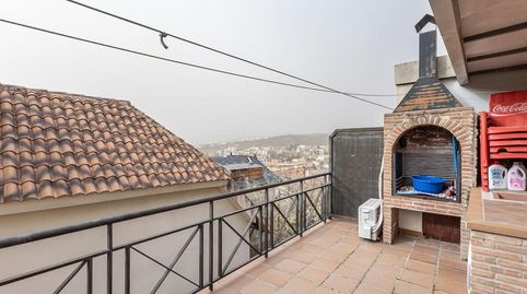 Foto 5 de Piso en venta en Barrio de la Vega, Monachil