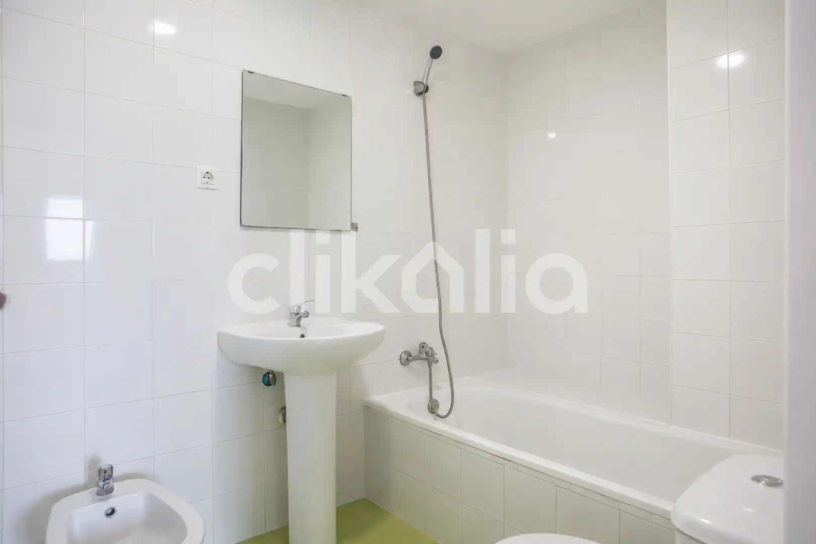 Wohnung zur Miete in Ensanche de Vallecas - La Gavia
