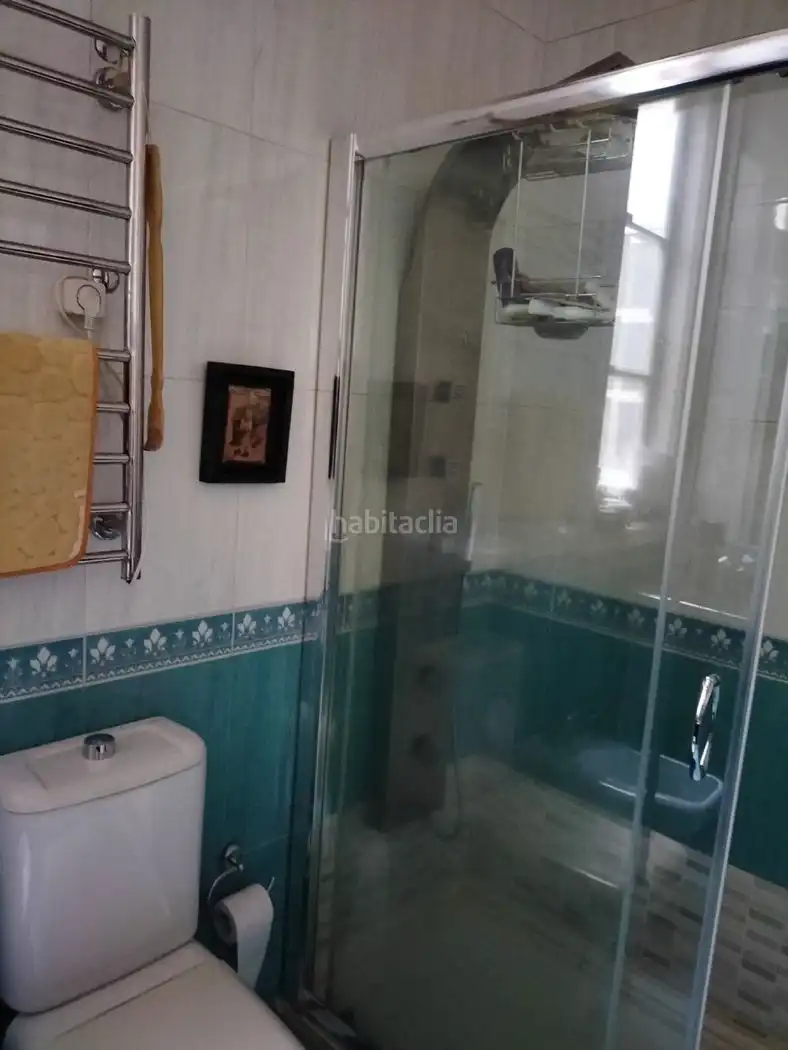 Piso en venta en Rúa Elduayen 43, imagen 3