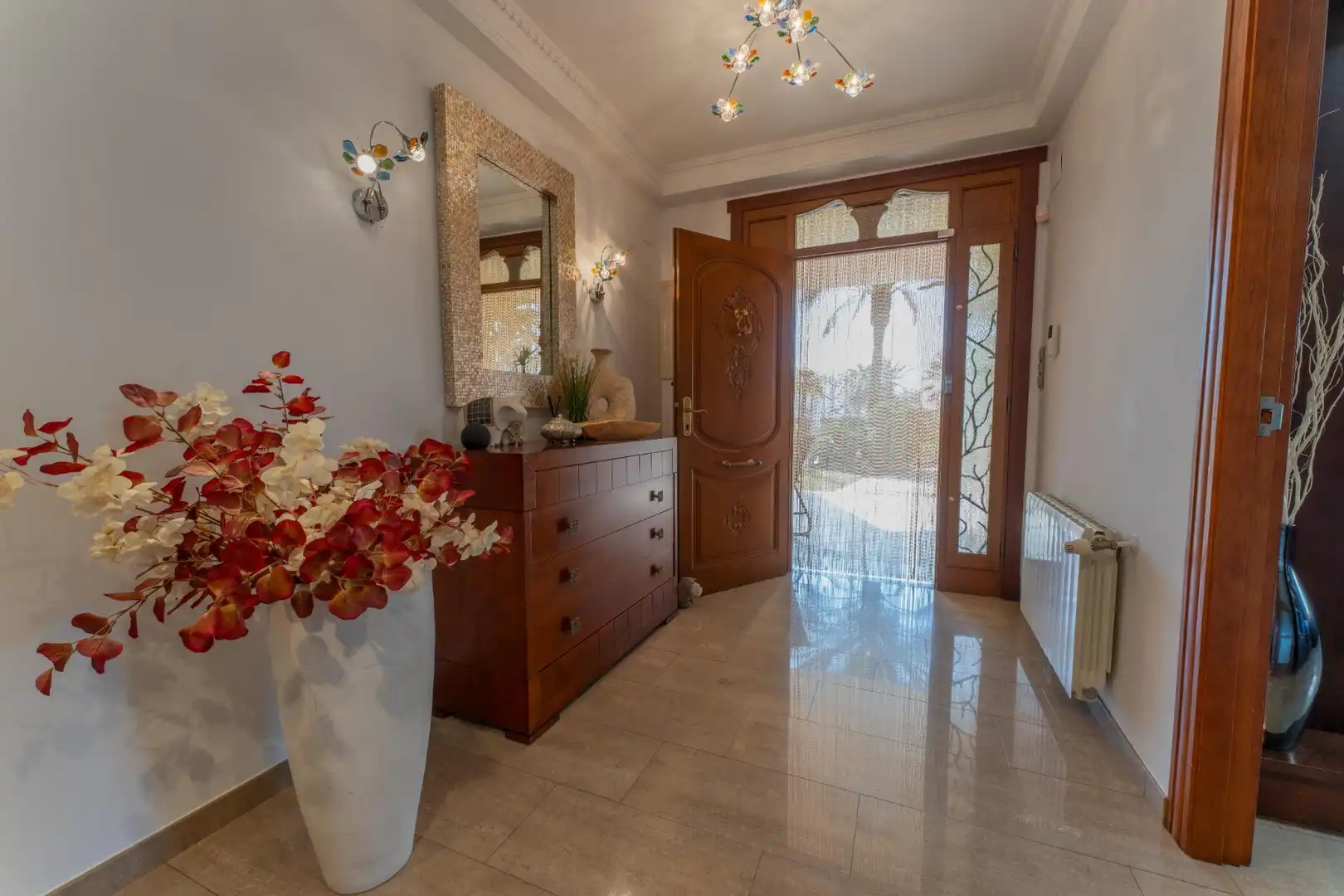 Houses for sale in Elche / Elx  with Air Conditioner, Heating and Private garden
