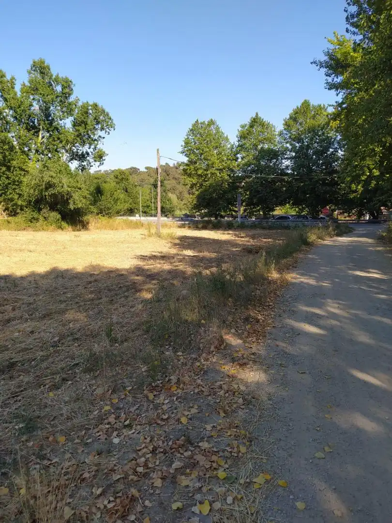 Finca rústica en venta en Riells i Viabrea