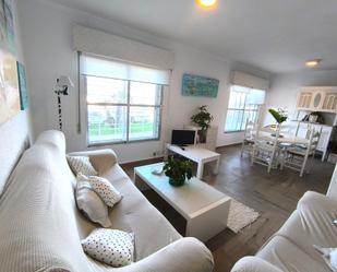 Living room of Flat for sale in Punta Umbría  with Terrace