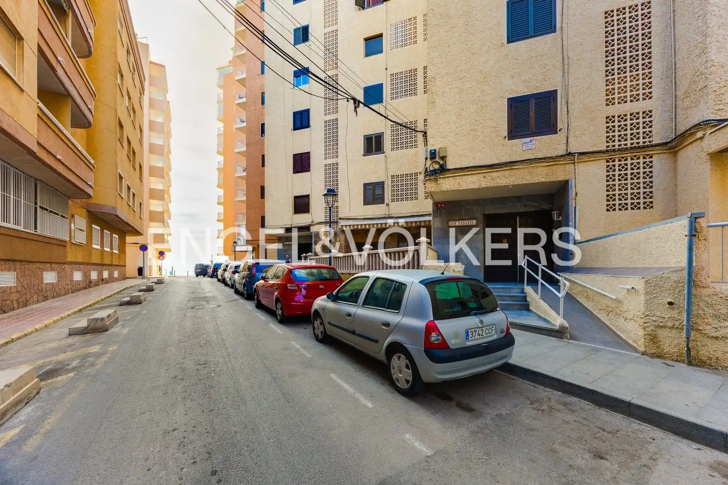 Flat with terrace for sale in Playa del Cura, imagen 50