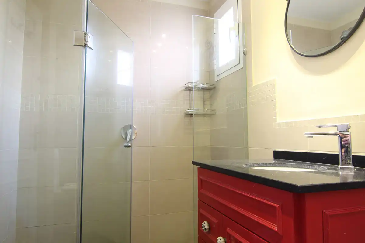 Planta baja en venta en Nueva Andalucía centro