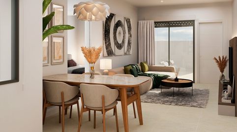 Foto 4 de Piso en venta en Sierra Golf, -1, Jerónimo y Avileses, Murcia Capital