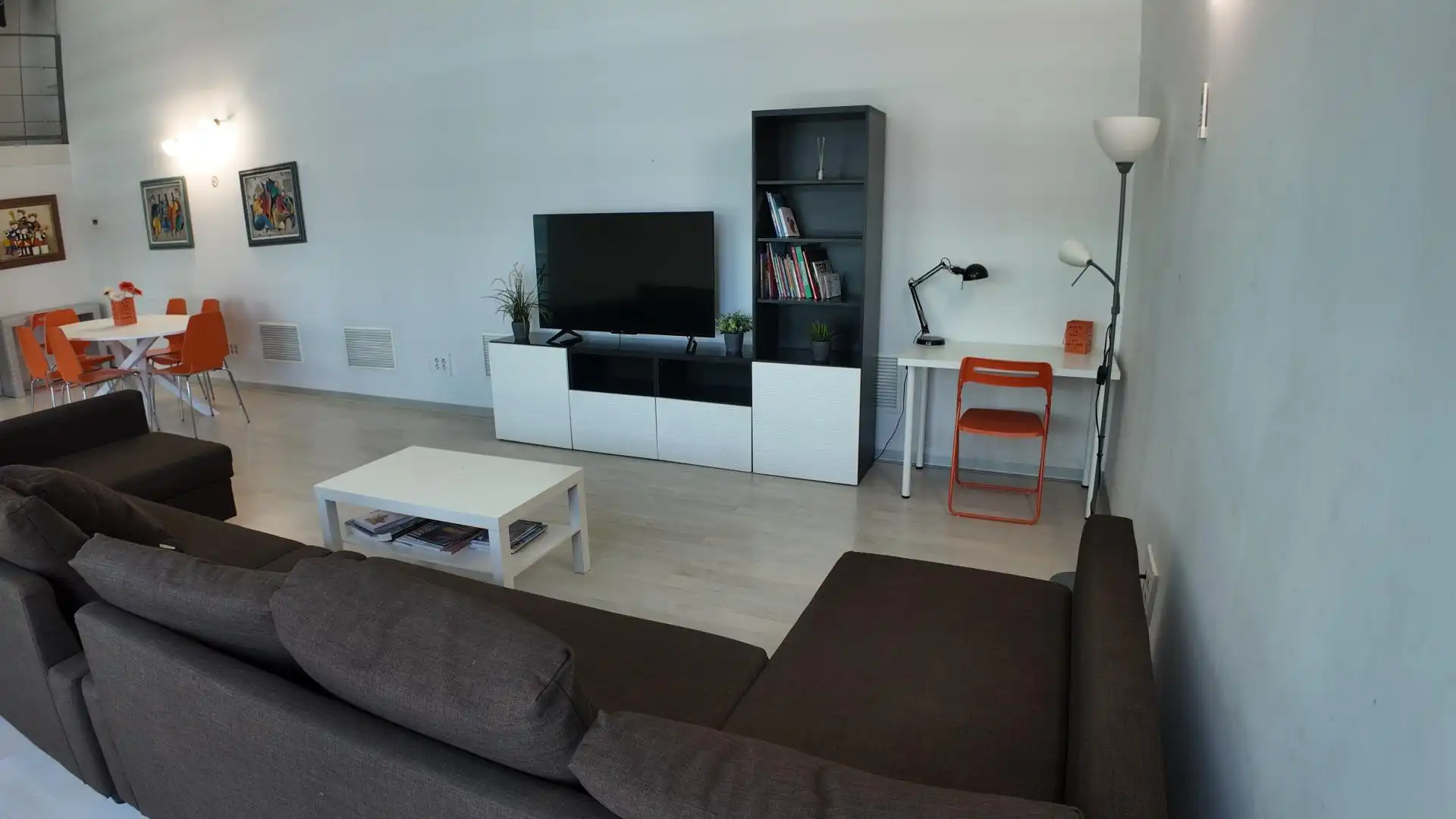 Duplex avec terrasse à vendre à Calle Creu Roja 1, imagen 6