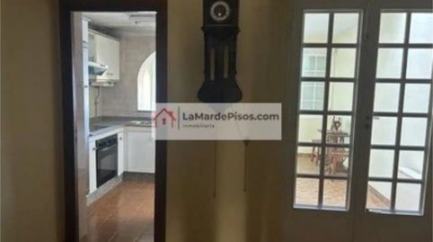 Foto 3 de Casa adosada en venda a Rúa Campo, 57, Carreira, Ribeira