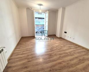 Exterior view of Flat for sale in Ourense Capital   with Heating, Terrace and Balcony