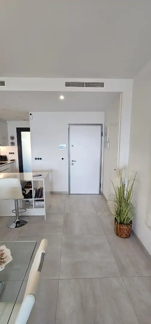Mini appartamento con piscina in vendita a Avenida República Argentina, imagen 24