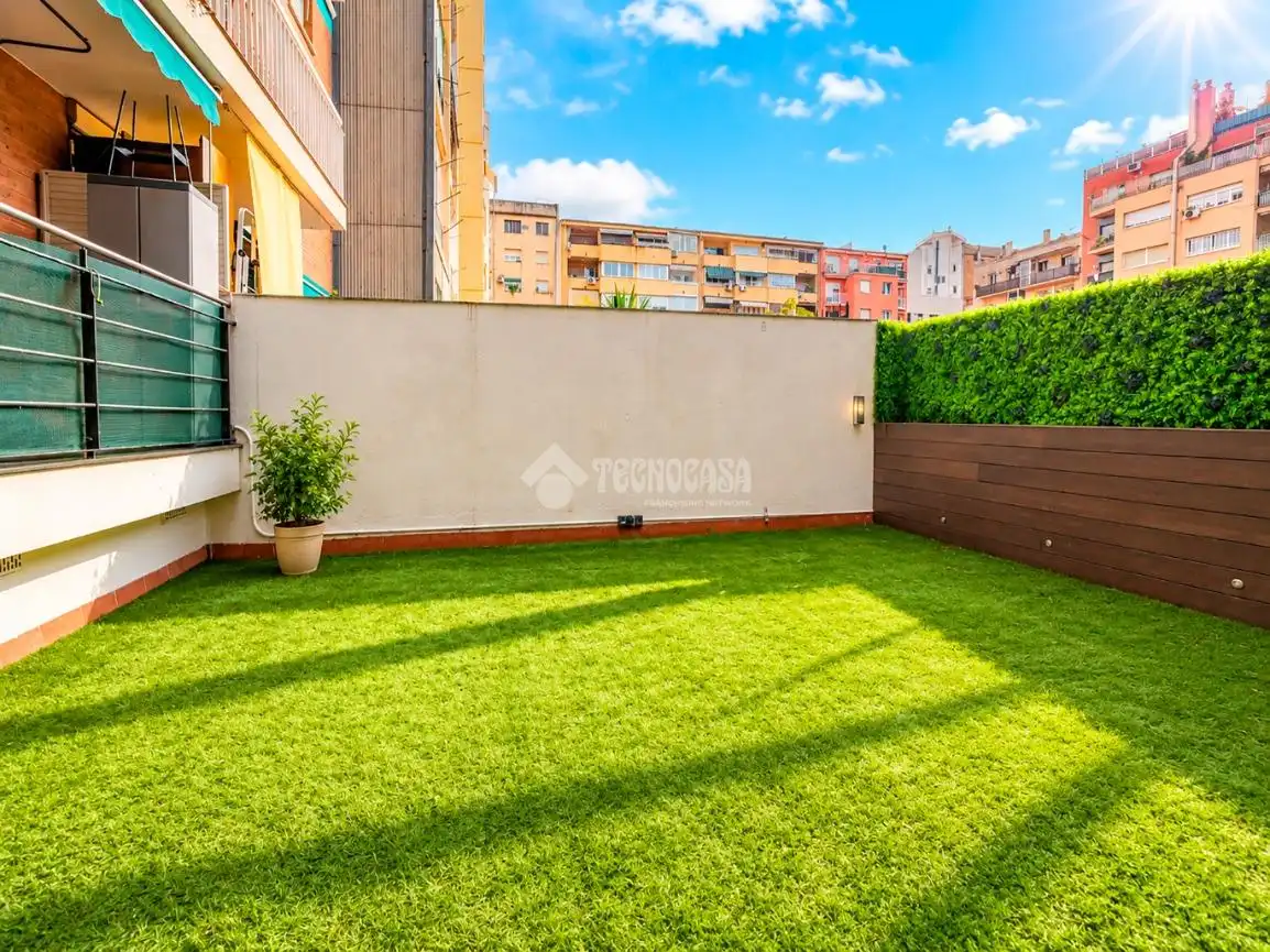 Piso con ascensor en venta en Eixample, imagen 7