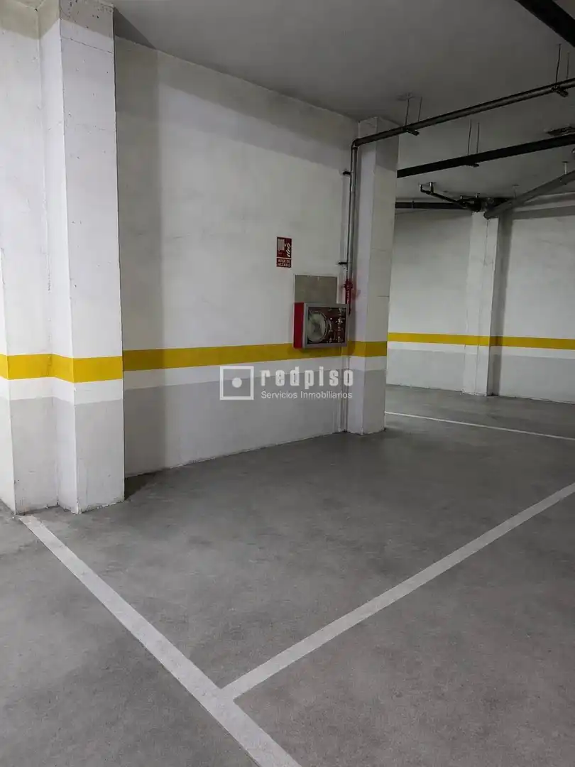Aparcament de Garatge en venda en Valdemoro